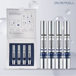 [본사] 쟈스 닥터 레티셀 슈퍼 더마 레티놀 4X 앰플 (레티놀/레티놀세럼/레티놀앰플/주름개선화장품)