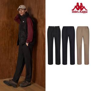 ★텐텐★[카파] 베이직 스트레이트 팬츠 남성 3종 세트