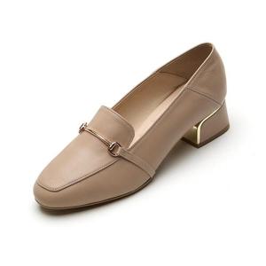 [미소페]여성 로퍼 블로퍼 겸용 펌프스 - 112119006_SC