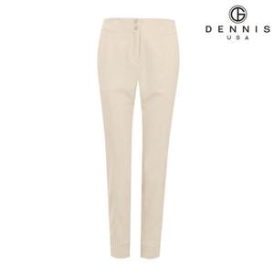 [데니스골프][DENNIS] 여성)9부 바지_NAOMLPT360