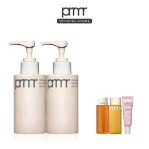 [프리메라] 마일드 앤 퍼펙트 페이셜 필링 250ml 더블구성