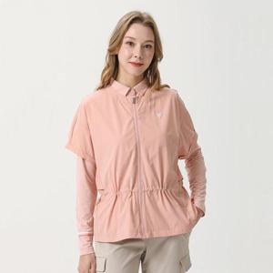 [데니스골프][DENNIS] 여성)프리핏 드랍 반팔 베스트_NAQMLVT264