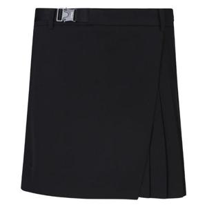 [LPGA]여성 랩스타일 플리츠 큐롯(L233CU803P)