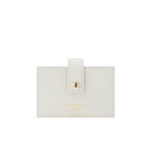 루이까또즈 미뉴에뜨 아코디언 카드지갑 SR1SD71IV