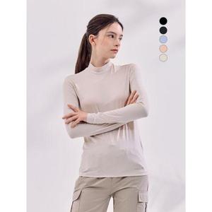 [네파 이젠벅]베이스레이어 여성 5컬러 택1_N