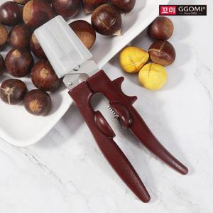 꼬미 다기능 십자 밤칼밤가위 GG138