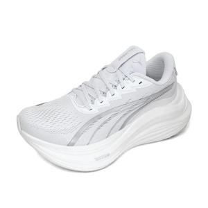 푸마 매그맥스 나이트로 여성 런닝화 조깅화 마라톤화 화이트그레이 310089-06