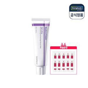 동국제약 센텔리안24 마데카크림 타이트 리프팅 50ml 1개 (1ml 10매 증정)