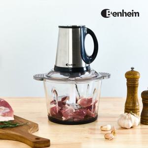 [벤하임] 만능 대용량 멀티 다지기 3L BMC-004-001