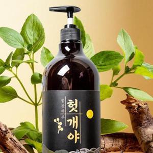 [시스터즈]  건강한 원재료로 만든  신선한 헛개 농축액