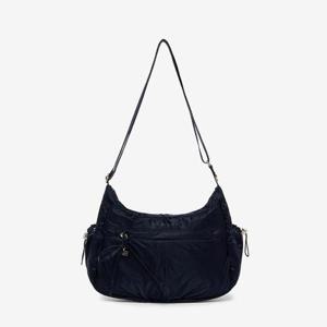 뉴발란스 글로시 리본 호보 가방 V2 B1 NBGCFFW104 59 69 70 91