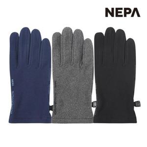 네파 공용 솔레이 플리스 장갑 7JE8102
