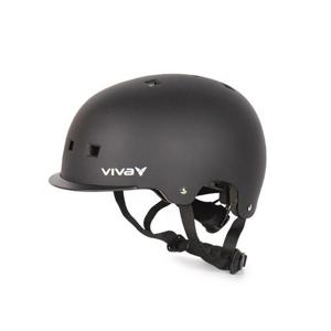 오토바이헬멧 비바 어반 트릭 자전거 헬멧 안전모 M