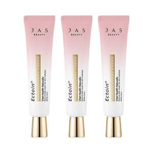 쟈스 엑토인 맨얼굴 크림 핑크에디션 30ml x3