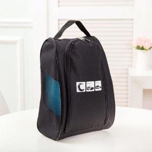 골프신발주머니 가디언블루 골프 신발주머니 축구화 운동화 신발가방