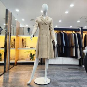 [쉬즈미스]카라 트위드 원피스 SWWOPO41010