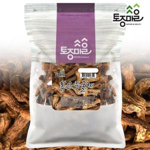 [토종마을]국산 볶은둥굴레 300g
