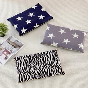 천연 라텍스 베개