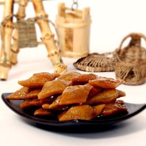 [안복자한과] 안복자 우리밀약과 130gx2