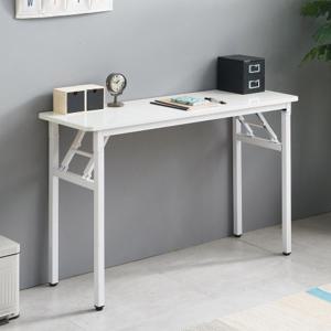 접이식 라운드 테이블 슬림