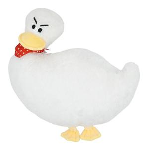 차량용 애착 목쿠션 헤드쿠션 베개 오리왼쪽 (WA18C47)