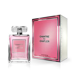 샤틀러 샹트레 바이 샤틀러 오 드 퍼퓸 100ML 대용량