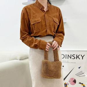 [엘케이트]여성 셔츠 LDZ891 여자 코듀로이 골덴 남방