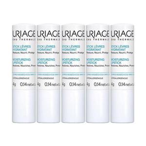 유리아쥬 오리지날 립밤4g 5개