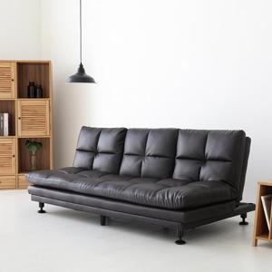 마켓비 앰보 3인 멀티 소파베드 테이블형