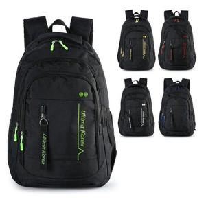 TRD46 실용적인 캐주얼가방 남성 백팩 멀티 여행 23L [WBCECD9]