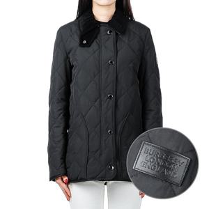 [버버리] (COTSWOLD 8021751) 여성 COTSWOLD 자켓