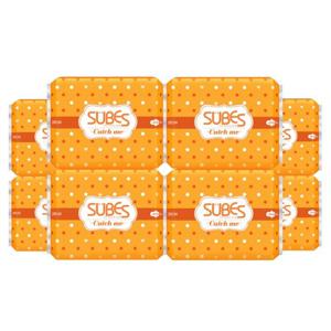 슈베스 생리대 캐치미 슬림 중형 14P x8팩