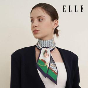 갤러리아_[엘르] 클레오 방도 스카프 SE449P305