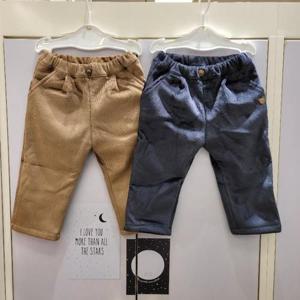 해피랜드 HC23 알파인 골 벨로아 팬츠  HY7-541P5