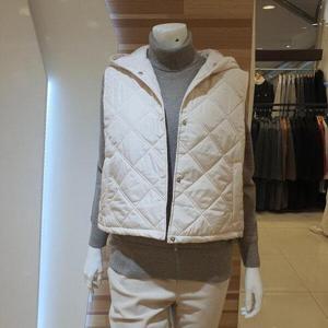 [엠씨]패딩조끼 C44D001_BP