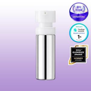 더마펌 수딩 리페어 토닝 세럼 R4 리필 30ml