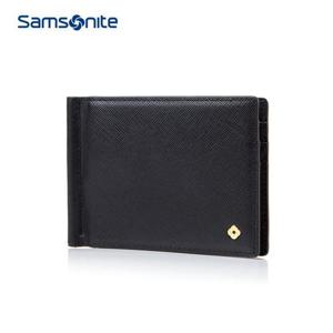 [쌤소나이트]사피아노 모르간 비지니스 머니클립