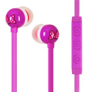 스마트폰 컨트롤톡 이어폰 I LOVE MINNIE2