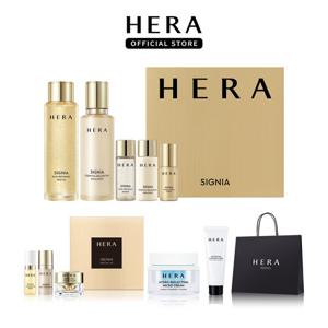 헤라[기획] 시그니아 워터 에멀전 2종 세트