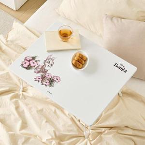 리빙디즈니 테이블 덤퍼와 꽃 (WAC06C8)