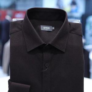 [STCO]트윌 T/R플란넬 셔츠 F1DS24403