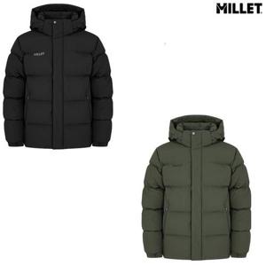 갤러리아_밀레 남성 겨울 노이젠 중헤비 다운 자켓 MUUWD464