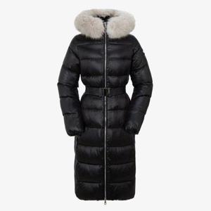 갤러리아_[노스페이스]여성 마라나 다운 코트 NC1DP80A (BLK)