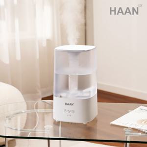 한경희 가열식 복합식 가습기 온열 따뜻한가습기 HD300A