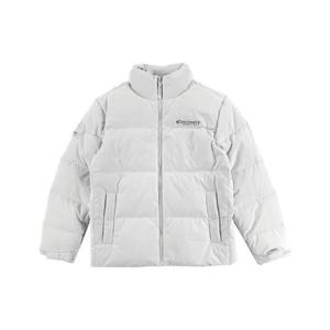 [디스커버리]디스커버리 남성 레스터G 구스다운 숏패딩 DMDJ5K036-GRL