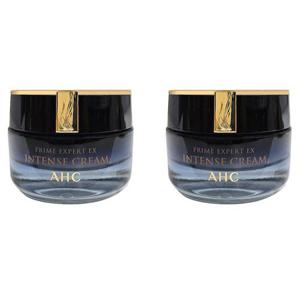 [AHC]AHC 엑스퍼트 이엑스 프라임 인텐스 크림 50ml 2개
