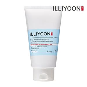 일리윤 바디 크림/로션 모음 (6종 택1)
