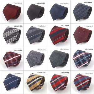 폴라츠VOLLRADS 남성 넥타이 컬렉션HNSVN310HNS