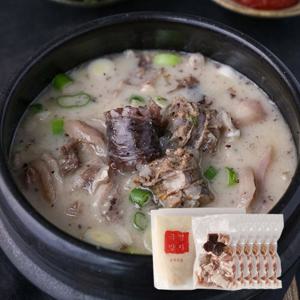 [용인맛집] 국밥의 자부심 맛꾼 순대국밥 / 돼지국밥 中 8팩 선택
