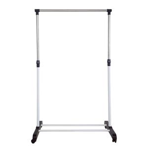 퀸마루 이동식 미니행거 원룸 틈새 스탠드옷걸이 900